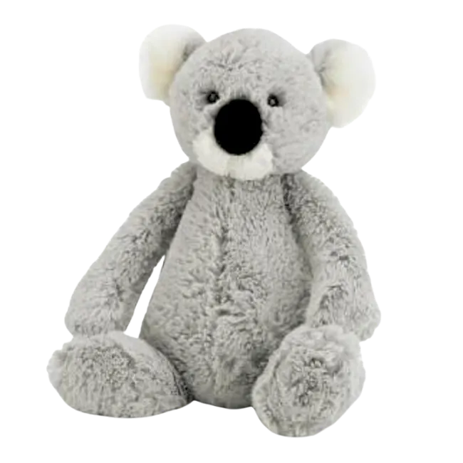 Bashful Koala (2011)