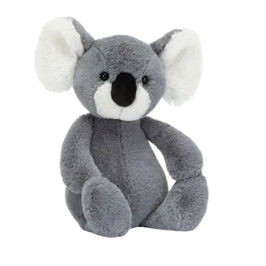 Bashful Koala