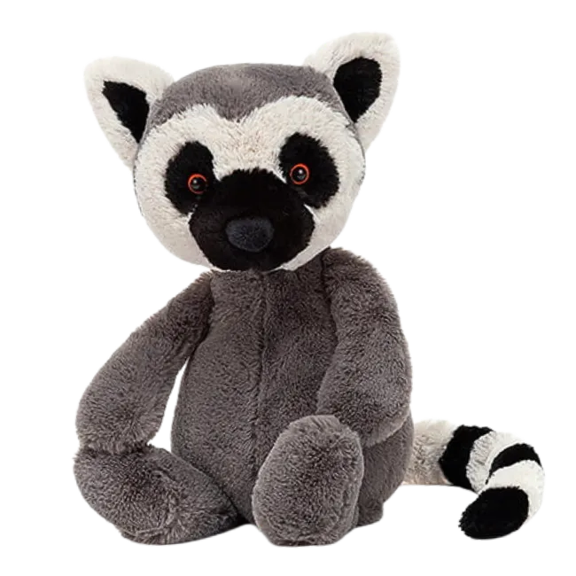 Bashful Lemur - Medium
