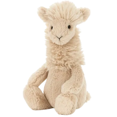 Bashful Llama - Medium