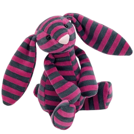 Bashful Lulu