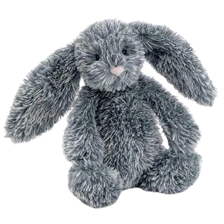 Bashful Lexie Bunny
