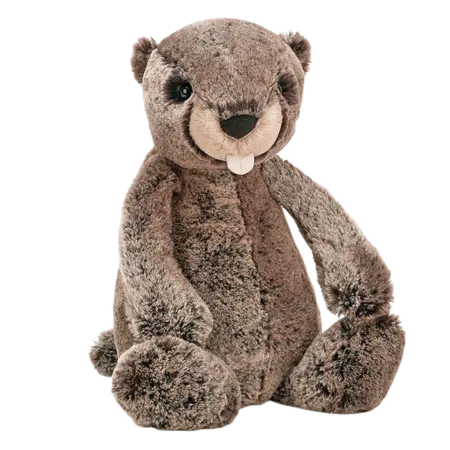 Bashful Marmot
