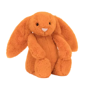 Bashful Luxe Amberley Bunny