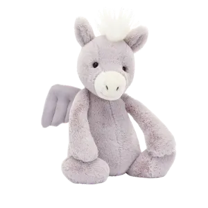 Bashful Pegasus