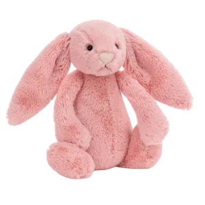 Bashful Petal Bunny - Medium