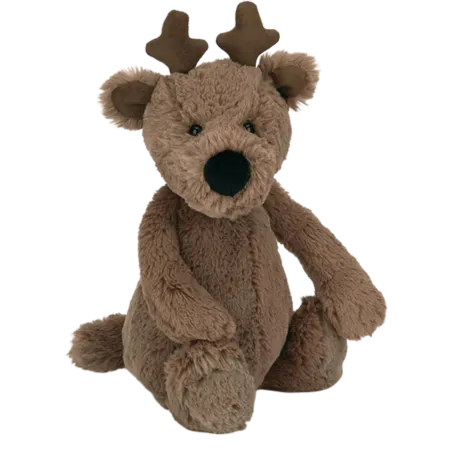Bashful Reindeer - Large