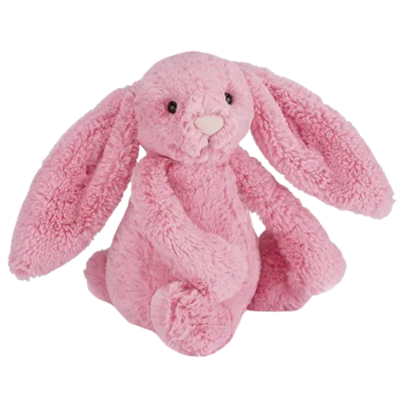 Bashful Sorbet Bunny - Medium