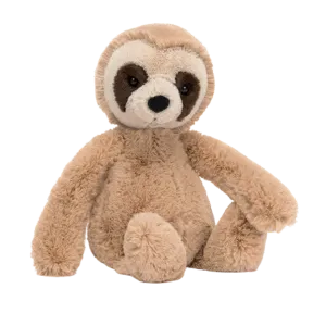 Bashful Sloth