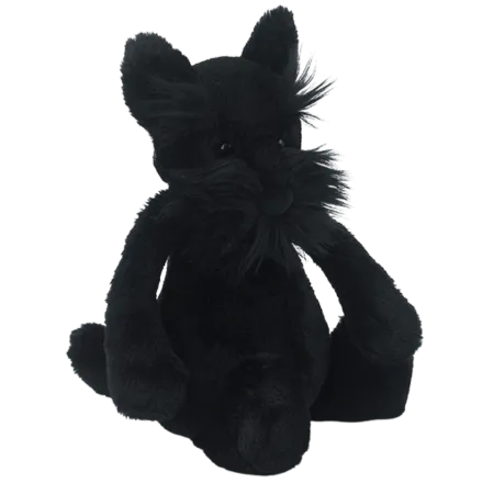 Bashful Scottie - Medium