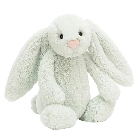 Bashful Seaspray Bunny - Medium