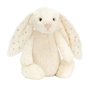 Bashful Twinkle Bunny - Medium