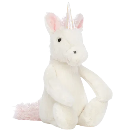 Bashful Unicorn (2015)