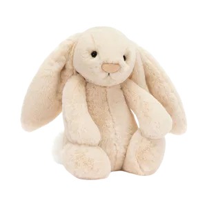 Bashful Luxe Bunny Willow