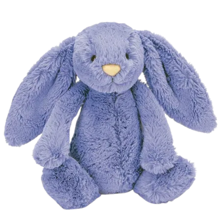 Bashful Bluebell Bunny - Small