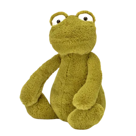 Bashful Frog - Small