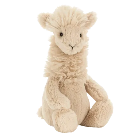 Bashful Llama - Small