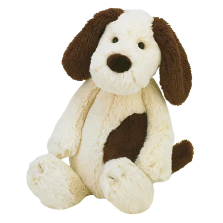 Bashful Mutt - Small