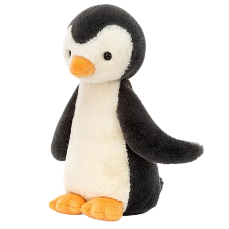 Bashful Penguin - Small