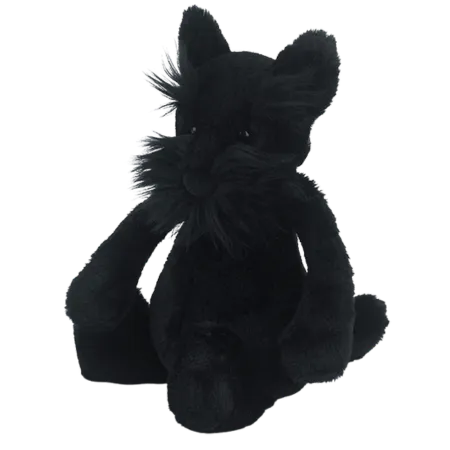 Bashful Scottie - Small