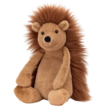 Bashful Spike Hedgehog - Small