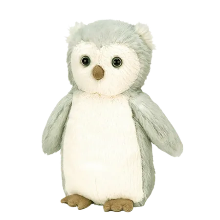 Bashful Owl Chick - Small