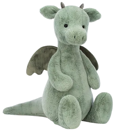 Bashful Dragon - Giant
