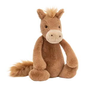Bashful Pony - Huge