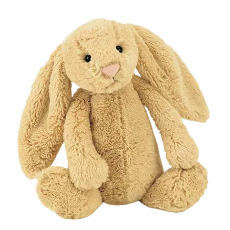 Bashful Honey Bunny - Small