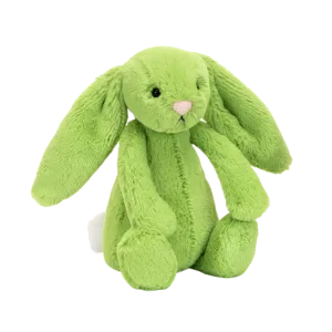 Bashful Apple Bunny - Small