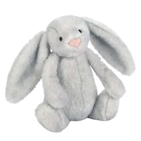 Bashful Birch Bunny - Small