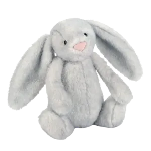 Bashful Birch Bunny - Medium