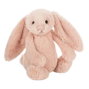 Bashful Blush Bunny - Small