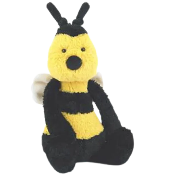 Bashful Bee 2011 - Small