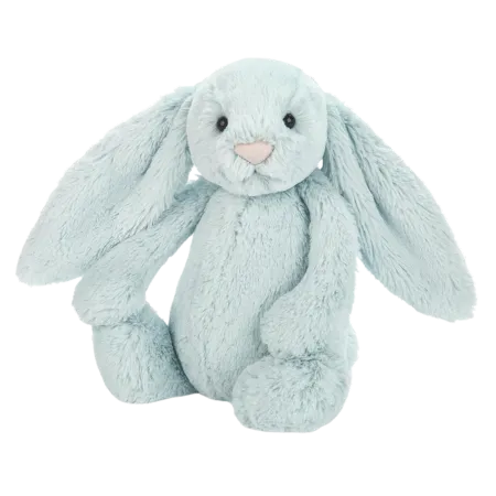Bashful Beau Bunny - Small