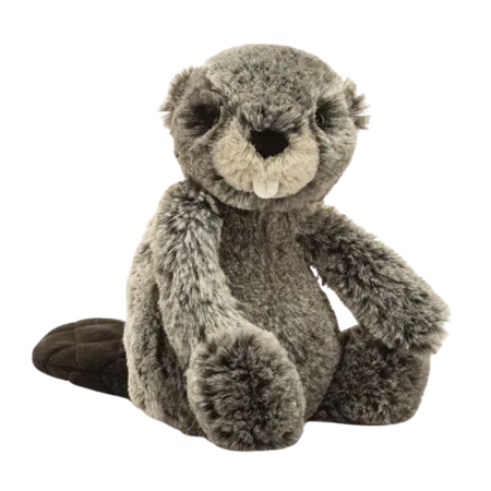 Bashful Beaver - Small
