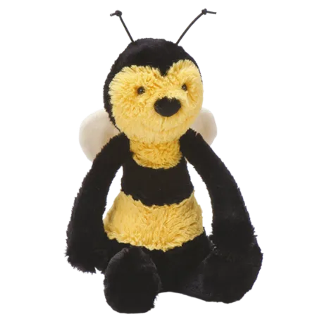 Bashful Bee - Small