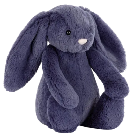 Bashful Saffyre Bunny