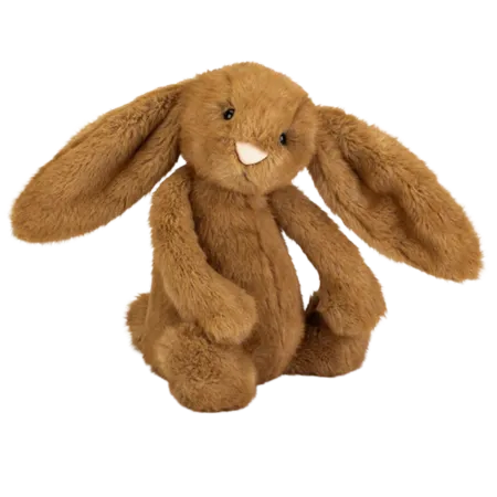 Bashful Maple Bunny - Small