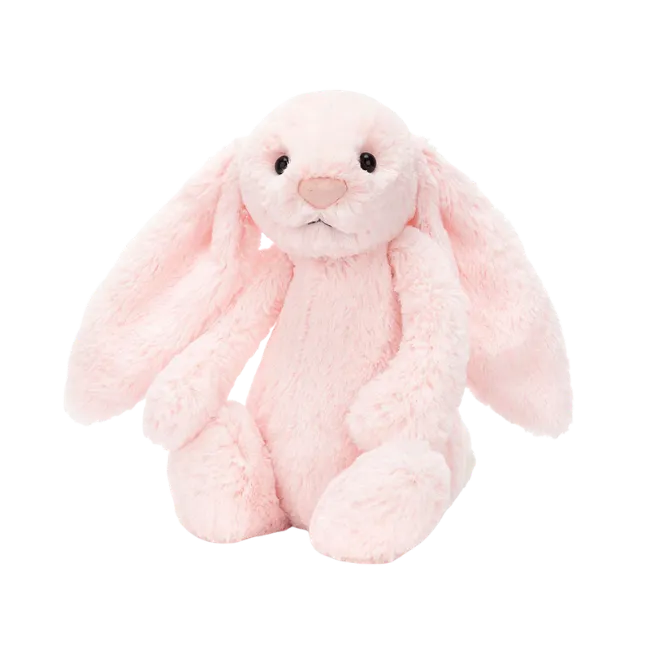 Bashful Pink Bunny - Small