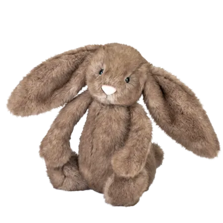 Bashful Pecan Bunny - Small