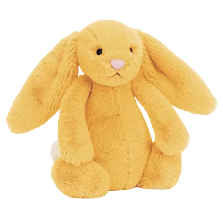 Bashful Sunshine Bunny - Small