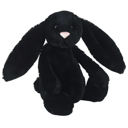 Bashful Treacle Bunny - Small