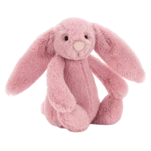 Bashful Tulip Pink Bunny - Small