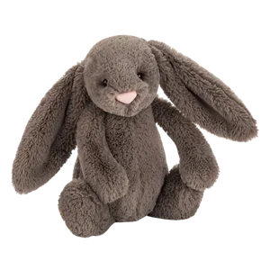 Bashful Truffle Bunny - Small