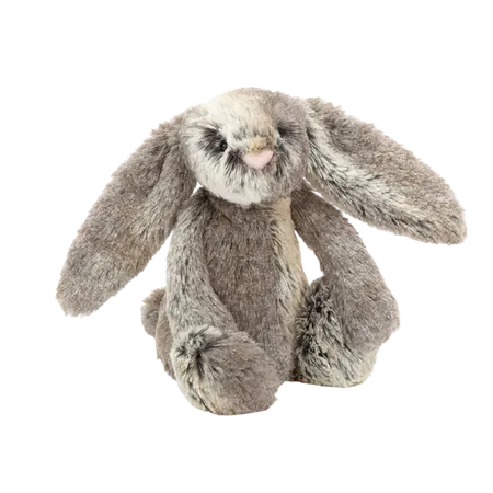 Bashful Cottontail Bunny - Small