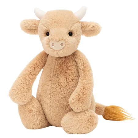 Bashful Cow - Small