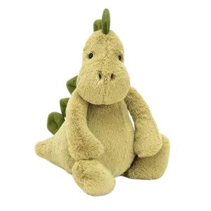 Bashful Dino - Small