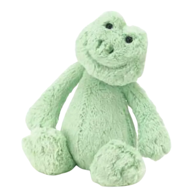 Bashful Frog - Small