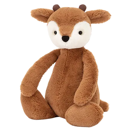 Bashful Fawn - Small